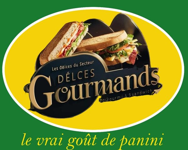 Délices gourmands 