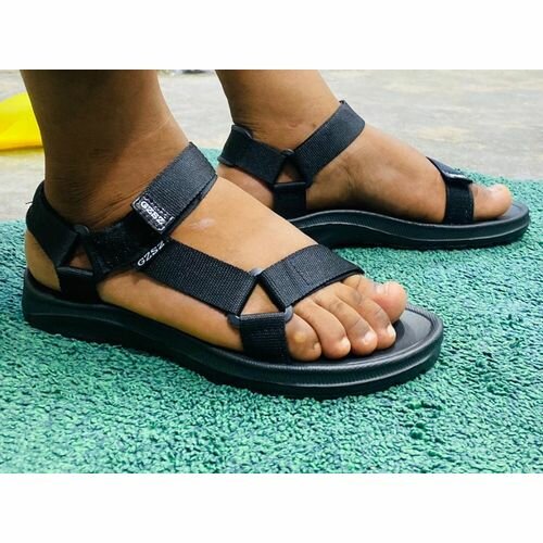 Chaussures Kito Noir