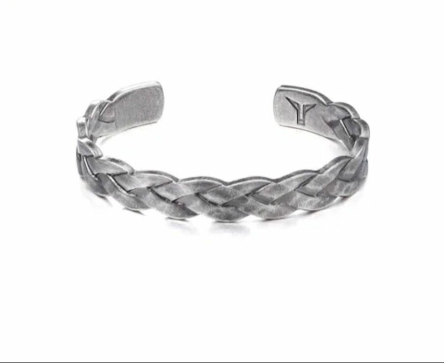 Bracelets artisanale loup