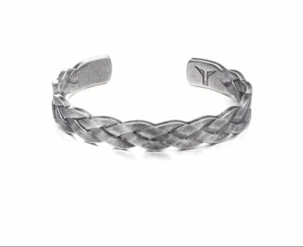 Bracelets artisanale loup