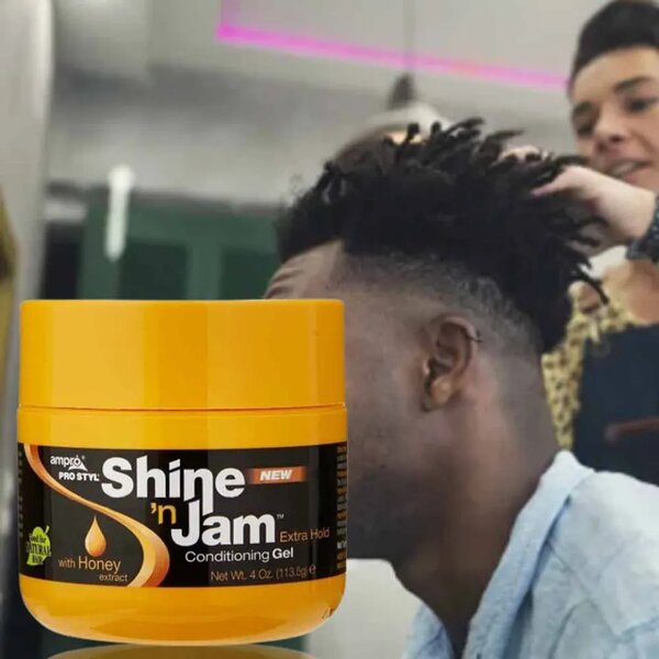 Shine  Conditioning