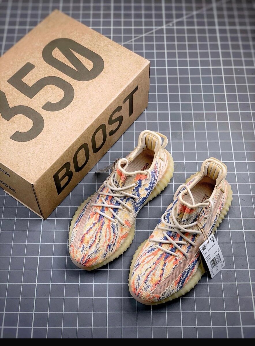 Sneakers Yeezy Boost 350