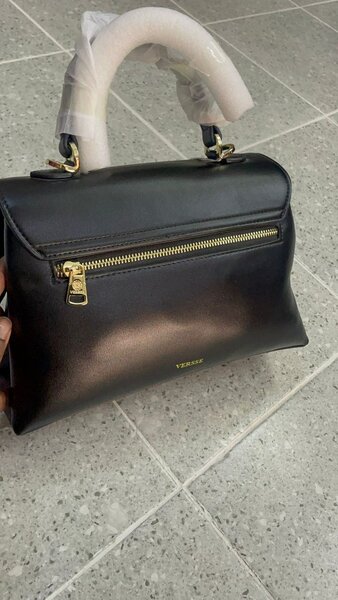 Sac à main en cuir élégant