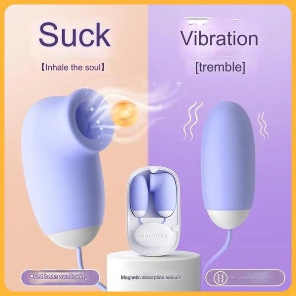 Oeuf Vibrant sexToy