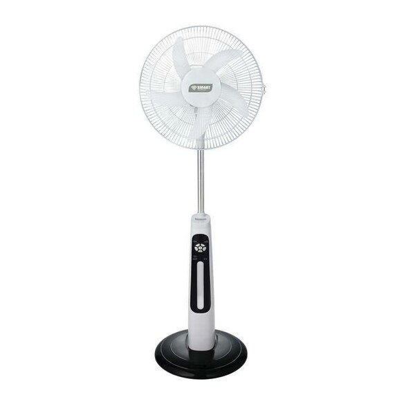 Ventilateur rechargeable