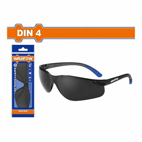 Lunettes de Sécurité WADPOW