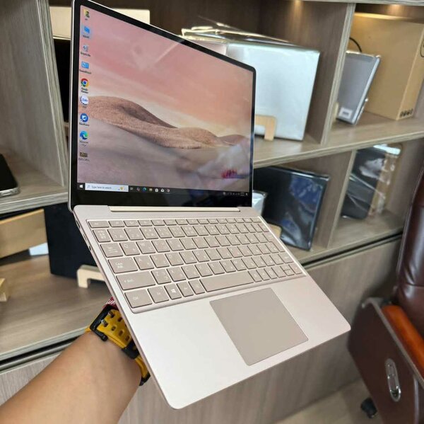 Surface Laptop 3