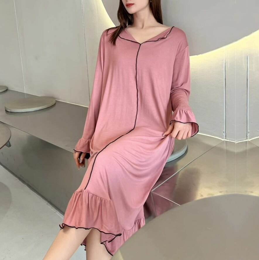 Ночнушка новая