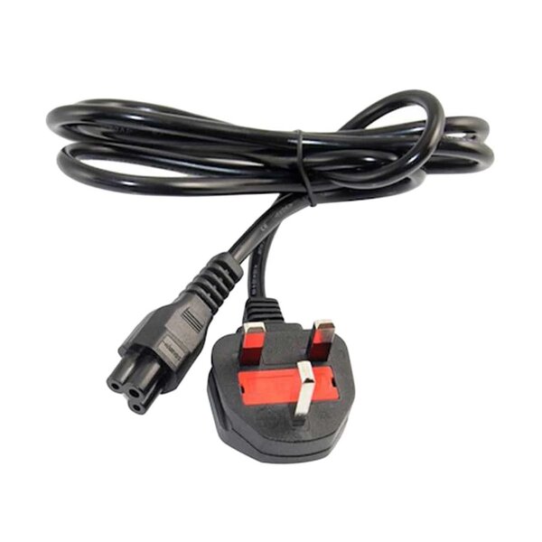 DELL BIG PIN + POWER CABLE
