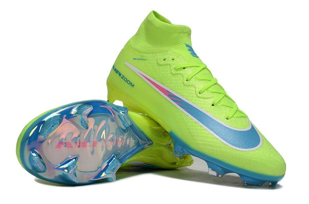 Chaussure de foot Nike Air Zoom