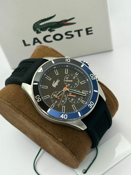 LACOSTE