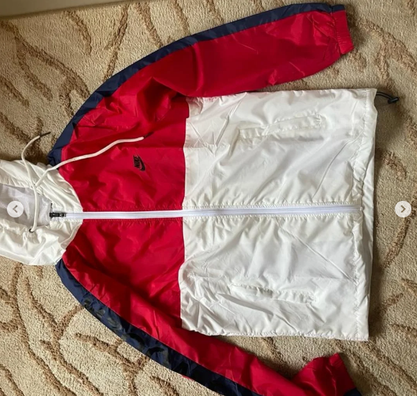 Men's  T-shirts Reebok