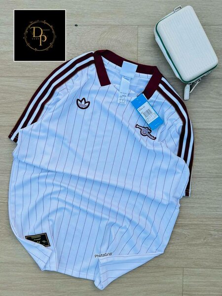 Maillot de Football Vintage