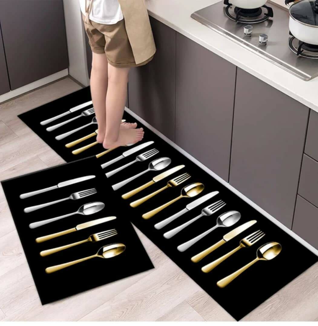 KITCHEN MATS