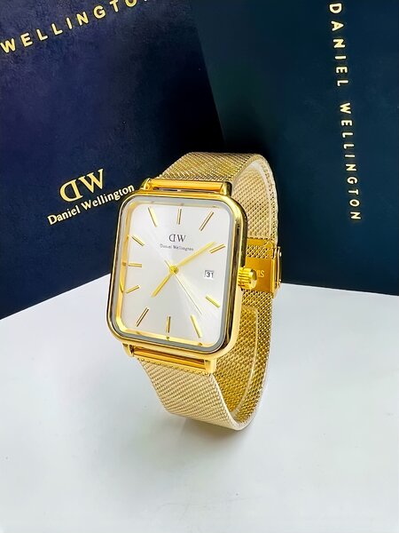 MONTRE DANIEL WELLINGTON