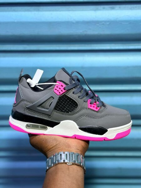 Air jordan 4