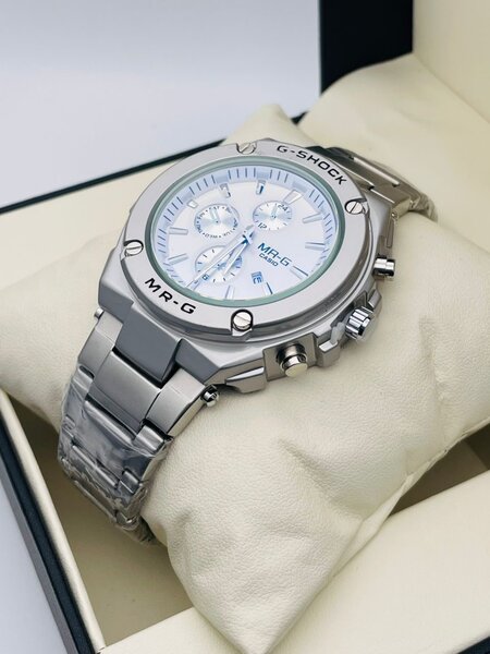 Montre G-Shock Chronographe