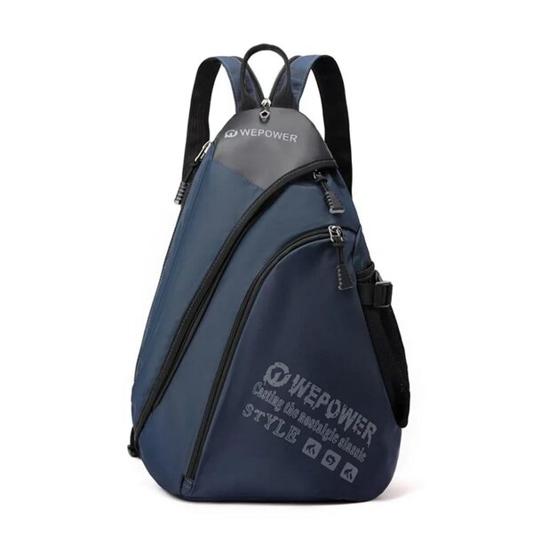 Sac à dos Wepower multifonctionnel pour hommes