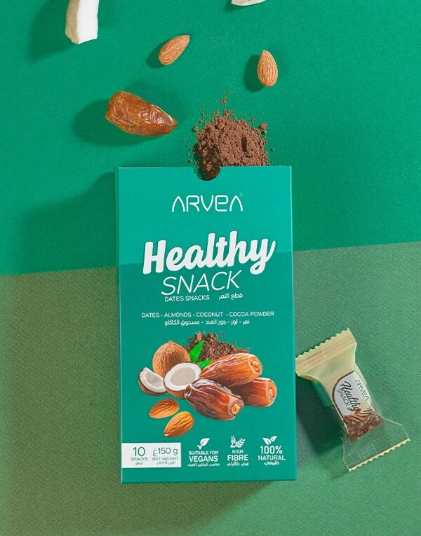 Snack Santé Arvea