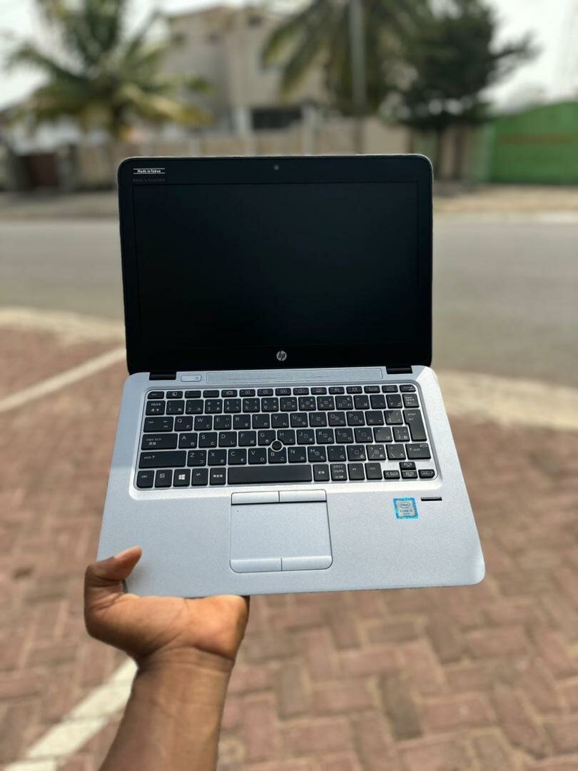 HP ELITEBOOK 840 G3 I5