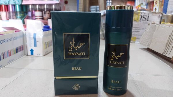 Parfum Et Déo Hayaati BEAU