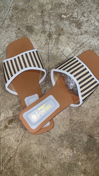 Sandales élégantes pour femmes