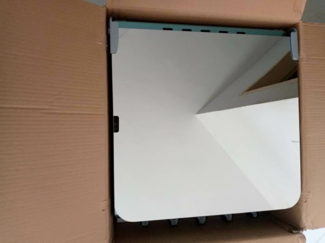 Nouveau jamais utilisé