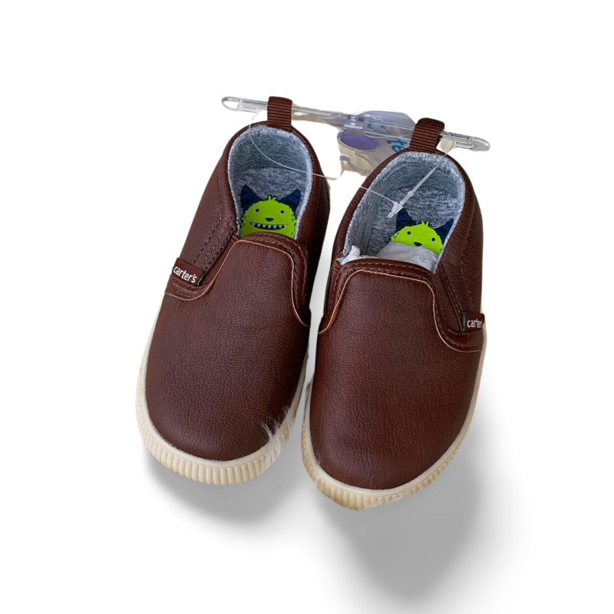 Original Carters Boys Shoe