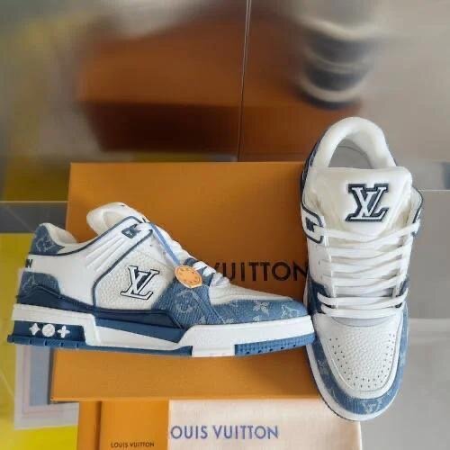 Chaussures louis Vuitton