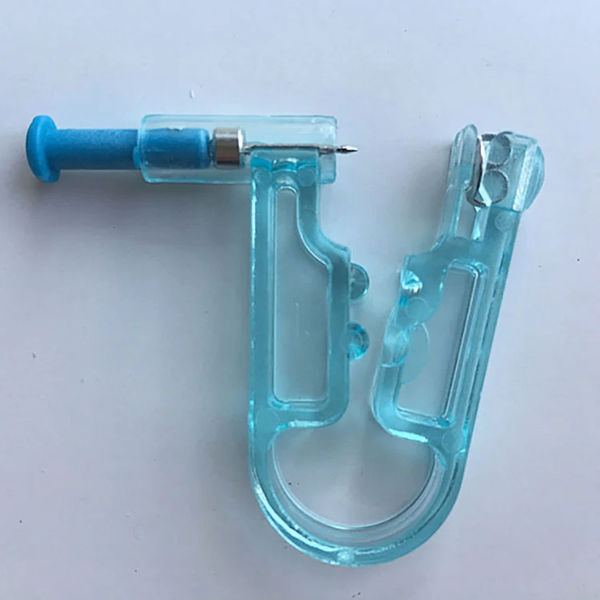 Mini pistolet percing