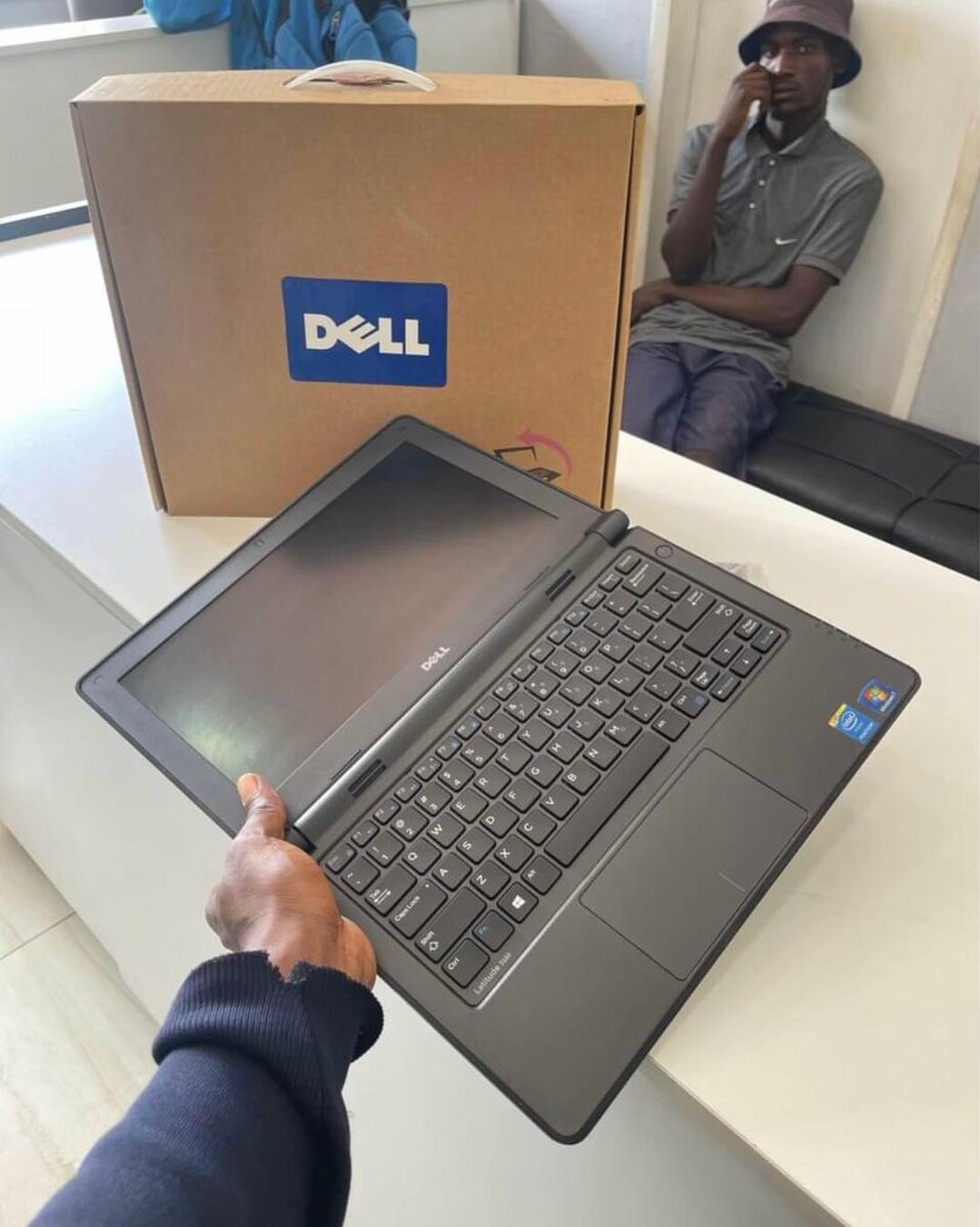 Dell latitude 3150