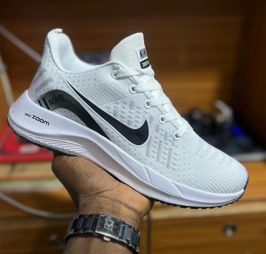Nike Air Zoom Sneakers
