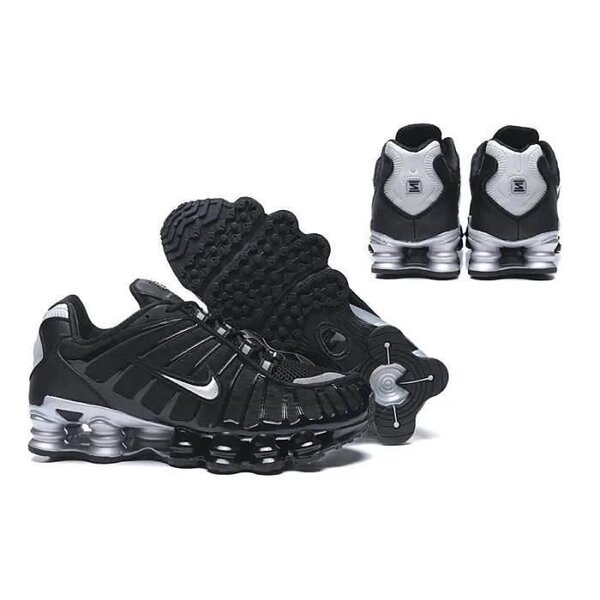 Nike shox