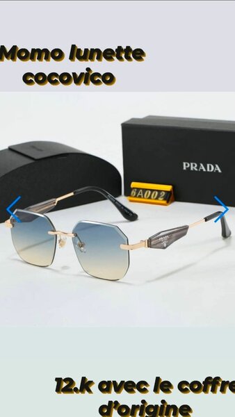 12.k avec le coffre d'origine