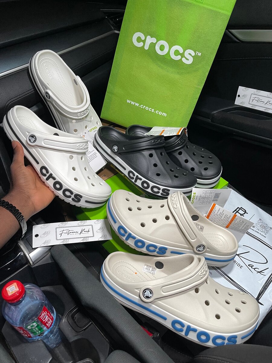 Crocs Bayaband