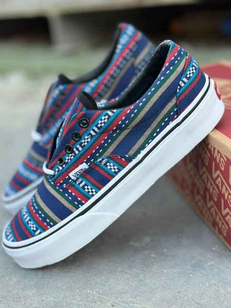 Chaussures Vans Ethniques