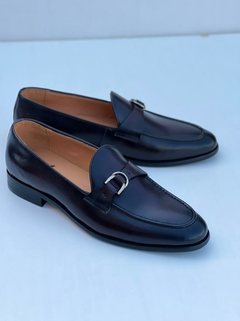 Giddins penny loafers