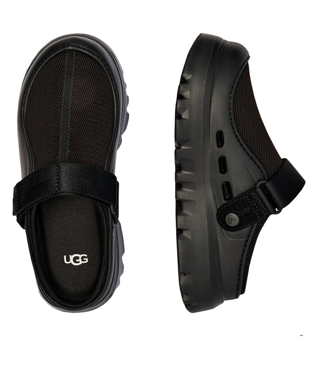 Sandales hybrides UGG résistantes