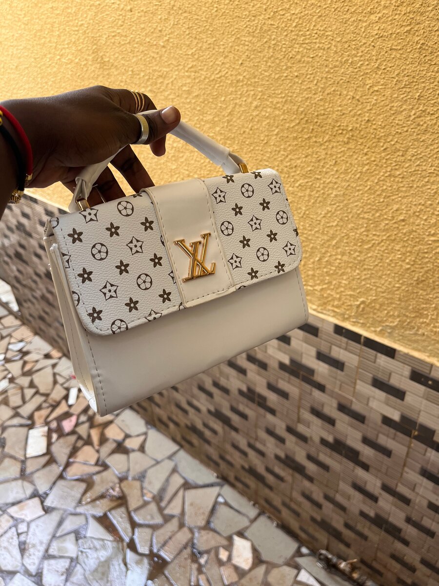 Sac bandoulière tendance