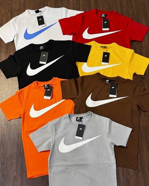 T-shirt classique logo Nike