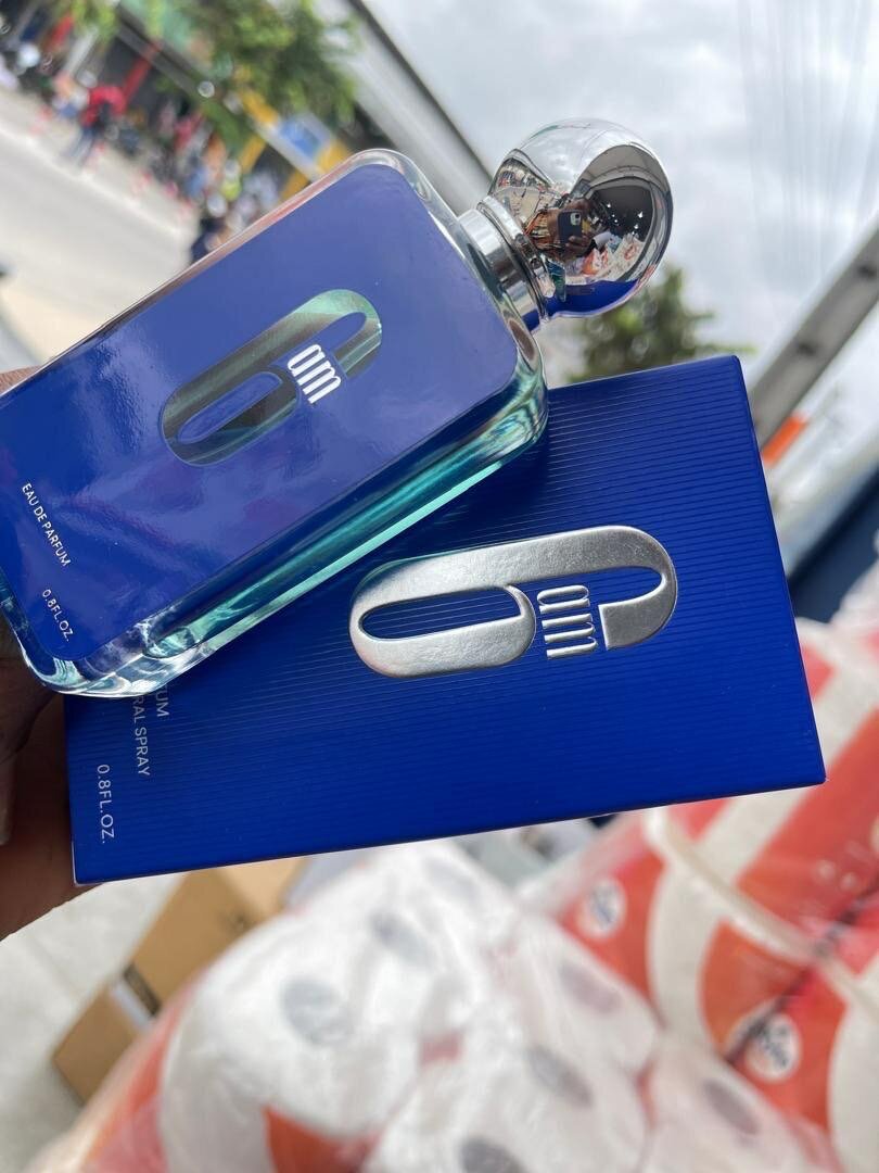 Parfum Oud Al Layl Unisex