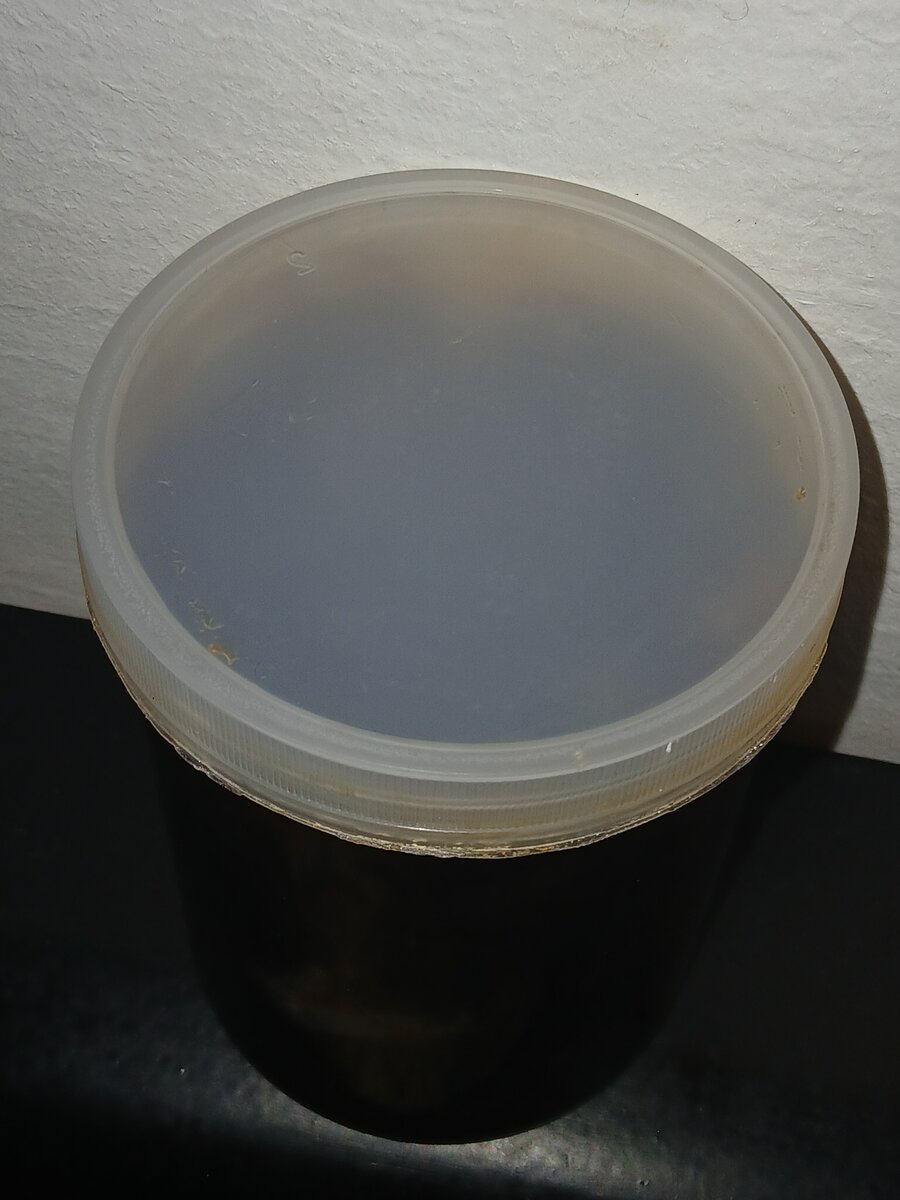 Savon noir Nigeria réparateur