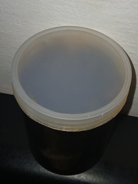 Savon noir Nigeria réparateur