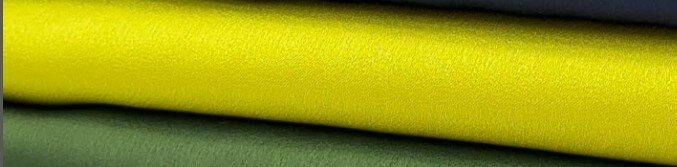 Красивый креп-шелк “Ева” для пошива одежды