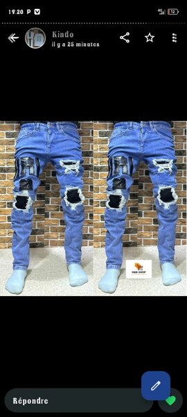 Maillot de football Umbro