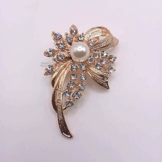 Brooch