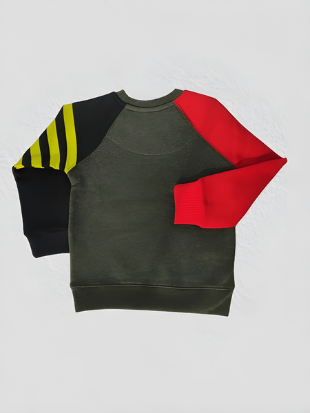 Kids Sweatshirt