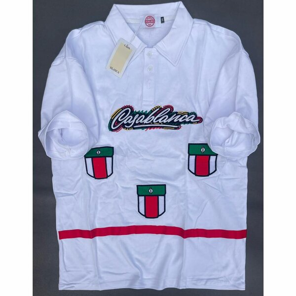 Polo homme qualité supérieur