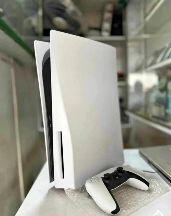 Console de Jeu PS5 Sony