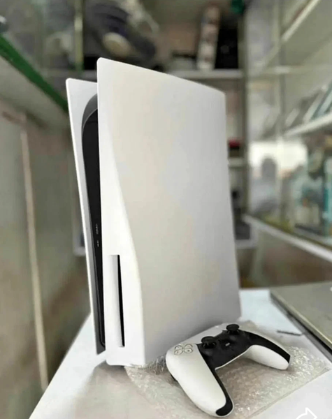 Console de Jeu PS5 Sony